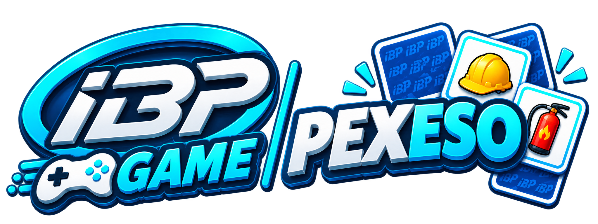 IBP Game Pexeso
