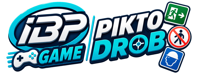 Piktodrob – IBP Game
