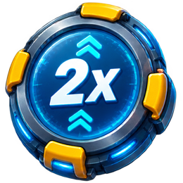 Bonus 2×